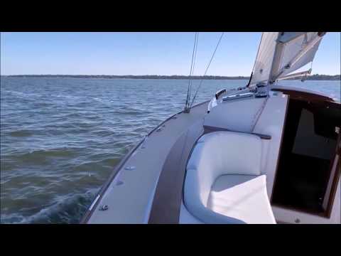 2017 Alerion 41 "LIBERTY"