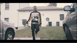 Jimmy Wopo - "THE RACE" [Music Video]