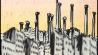 Preston School Of Industry - Line It Up (2004)