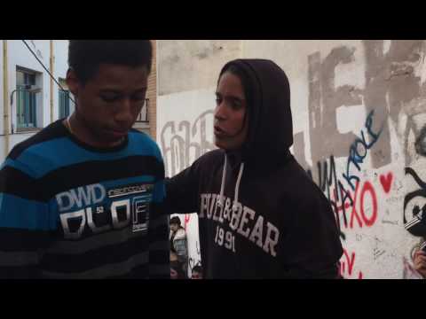 Demon vs Drasco(OCTAVOS)(Weasley Battles)