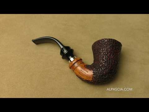 Ser Jacopo Delecta R1 B - pipe 1062