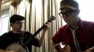 Micah P Hinson - When We Embraced & There's Only One Name / THEY SHOOT MUSIC