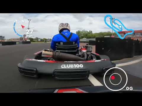 Club100 LW Sprints, Rye House, Round 7, Heat 4