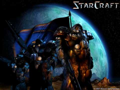 Terran Theme 1 - Starcraft Soundtrack