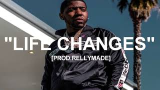 [FREE] &quot;Life Changes&quot;  YFN Lucci x Yung Bleu x Osiris Williams Type Beat (Prod.RellyMade)