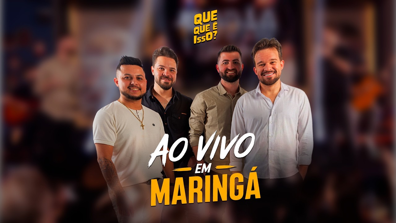 MODÃO NA VEIA