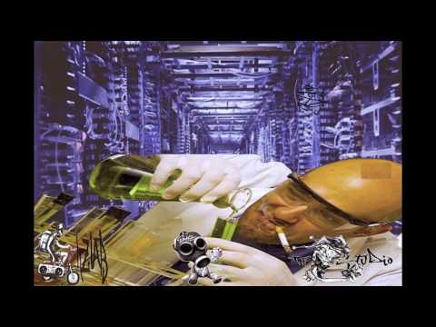 GBHZ - CRYSTAL LAB IRYNTH  Tekno Tribecore Hardtek Rave