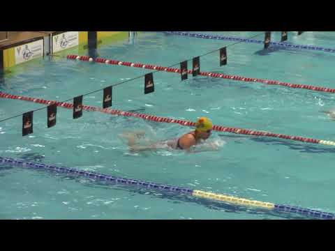 Michelacci Matilde (3) 100MX - Lucca 16.06.19