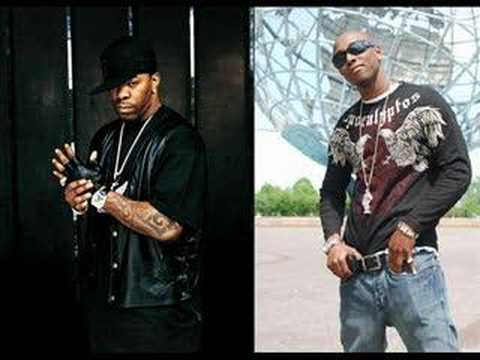 Busta Rhymes - Kill The Whole Town ft. Reek Da Villian