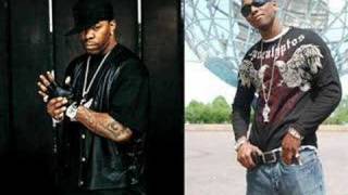 Busta Rhymes - Kill The Whole Town ft. Reek Da Villian