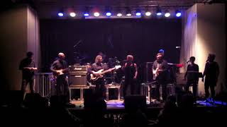 Never gonna be your lady - Mrs Stonefield - A Tribute to Louise Hoffsten