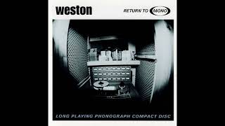 Weston - Wonderdrug