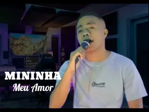 Dansa Kizomba || MININHA MEU AMOR || VEN MAKUN _ COVER
