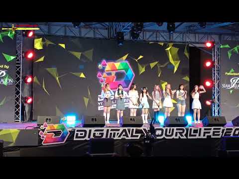 CMJ Trainee งาน Digital Your Life // สยามพารากอน // 10 มิ.ย.2022