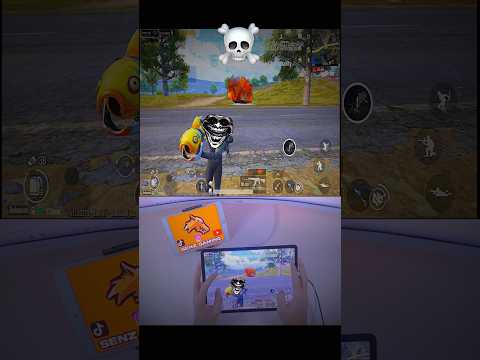 Victor Has a Surprise For You 😱 New 4.1 #pubg #pubgm #pubgmobile