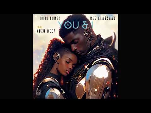 Doug Gomez & Cee ElAssaad feat.Nuzu Deep - You & I (Original Mix)