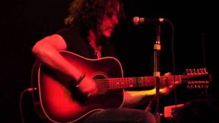 The Tea Party: Sun Going Down (live, full length)