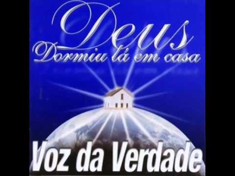 Carros e Cavaleiros - Voz da Verdade