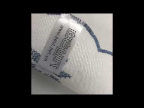 Круглая салфетка 30*30 yx1