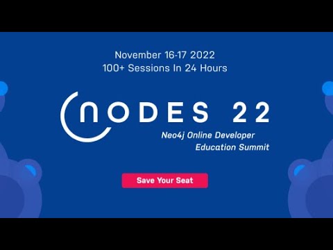 NODES 2022 - Beginner Track EMEA