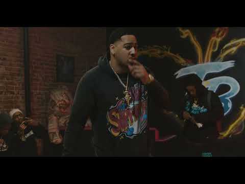 Video thumbnail for Wait Your Turn