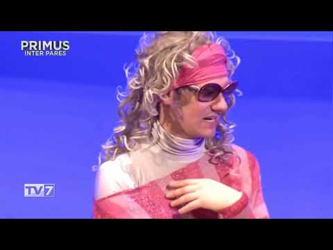 Primus Inter Pares del 4/10/17 - Marco & Pippo (3 di 3)