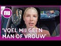 In de auto met Valentijn de Hingh: 'Ben geen transrolmodel' | NU.nl