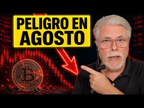 Crítica semana de baja liquidez y análisis de activos clave