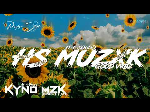 DJ KMP x MØ - FINAL SONG [ REMIX ZOUK ] 2023 🔥