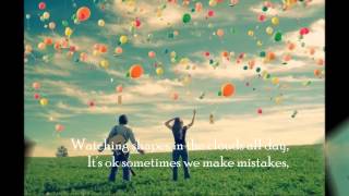 Connie Talbot - Happy Song Video Lyrics
