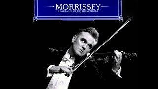 Morrissey - Ringleader Of The Tormentors [Full Álbum HD]