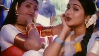Sola Kaatu Pathayile -  En Aasai Rasave  1998  - S