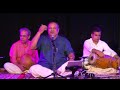 “Guru Samarpanam” - Tala Tarangini  (A Percussion Ensemble)