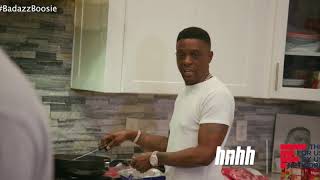 Boosie Gives Up on Love