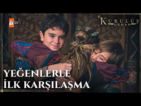 Kuruluş Orhan and atv