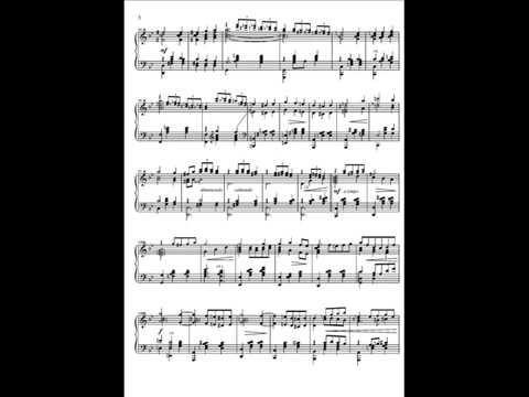 Merry-Go-Round of Life (Howl's Moving Castle) Joe Hisaishi (piano solo)