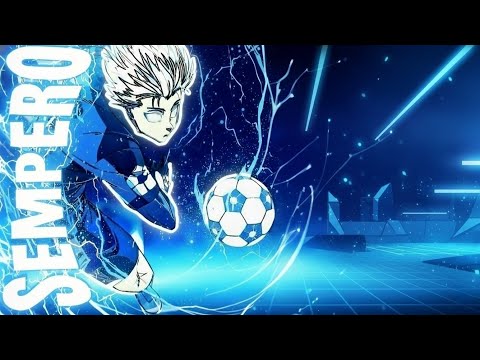 QMIIR - SEMPERO (FL4ME - REMIX)