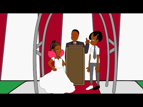 Sho madjozi gets married to limpopo wapopaye