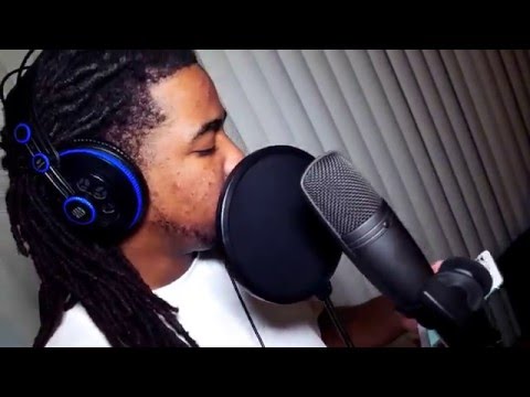 LIL WHITEY - 1 LUV (STUDIO SESSION)
