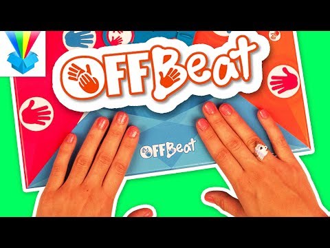 Kicsomi - ???? Kiki ????: ???? OffBeat - Kicsomi