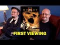 The Mummy (1999) - 1st Viewing