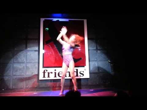 Bia Sync Moon - Rising - Boate Friends