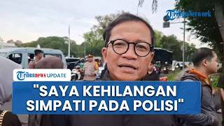 Aktivis HAM Geram soal Kasus Kekerasan Oknum Brimob di Maluku: Itu Cara Kerja Polisi Profesional?