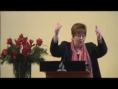 2017.12.30 Ingrid Naumann -  Meine Hoffnung