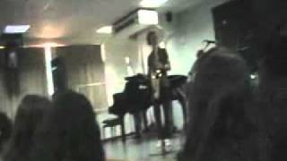 Brecker Brothers - Straphangin'