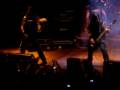 Blaze Bayley - The Clansman (live) - Rio de ...