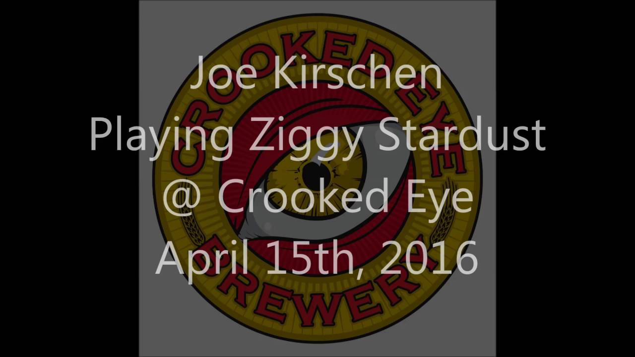 Promotional video thumbnail 1 for Joe Kirschen