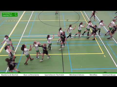 Quintus DS2 - Aalsmeer DS1