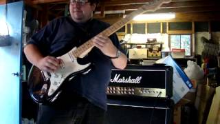 Mean Old World (T-Bone Walker)