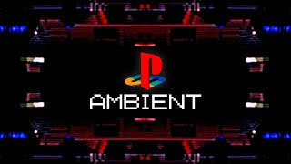 PS1 Ambient VGM Mix - Low Poly Deep Focus Zone [no AI]